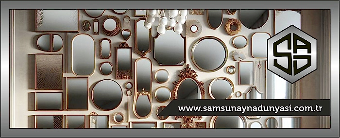 Samsun Ayna Dünyası